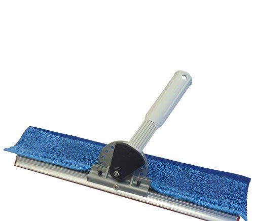 Wagtail Pivot Control Wisser met MicroPad 45 cm